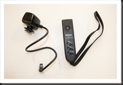 Nikon ML-3 remote